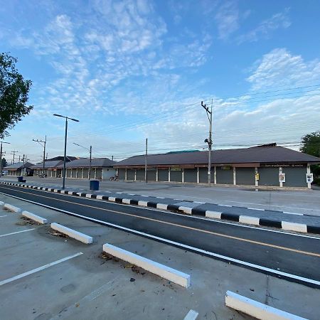 Chuanchom Resort Phatthalung Bagian luar foto